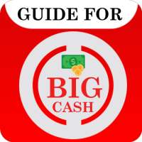 Guide For Big Cash logo