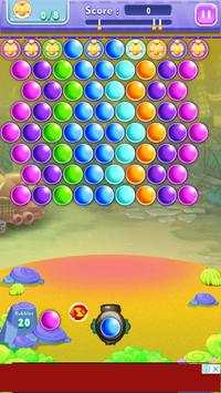 Bird Bubble Shooter 2018 screenshot 6