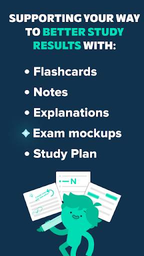 Vaia: Study help & AI tools screenshot 1