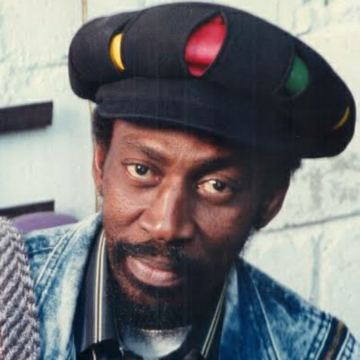 Bunny Wailer Latest Songs App 2021 icon