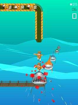 Play Shark स्क्रीनशॉट 7