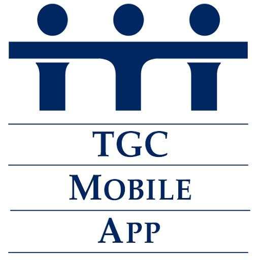 TGC Mobile App 1.0.56
