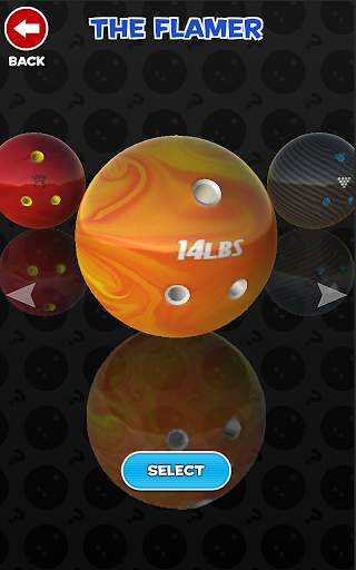 Strike! Ten Pin Bowling screenshot 13