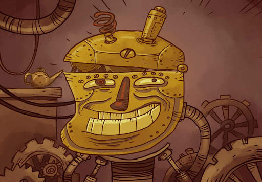 Troll Face Quest: Classic screenshot 5