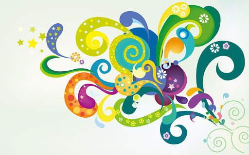 Abstract Live Wallpaper LWP screenshot 6