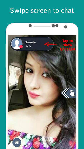 Live Video Call, Video Chat Random Video Call screenshot 3