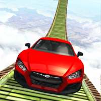 Impossible Tracks Car Stunts 3D