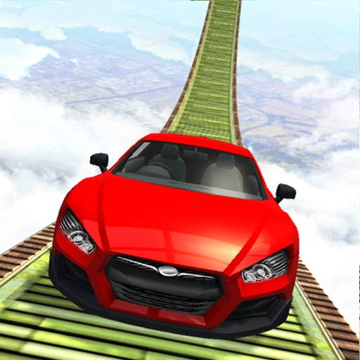 Impossible Tracks Car Stunts 3D 1.0