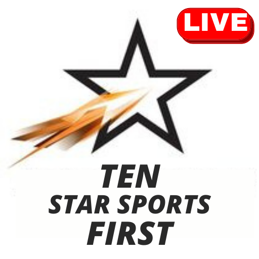 Ten Sports Cricket - Star Sports Live Tips icon