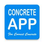 Concrete App 1.0