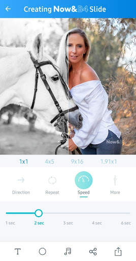 Now&B4 screenshot 2