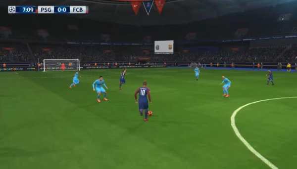 Guide FIFA 18 screenshot 1