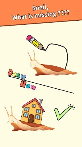 DOP Draw Now: Draw One Part 3 تصوير الشاشة