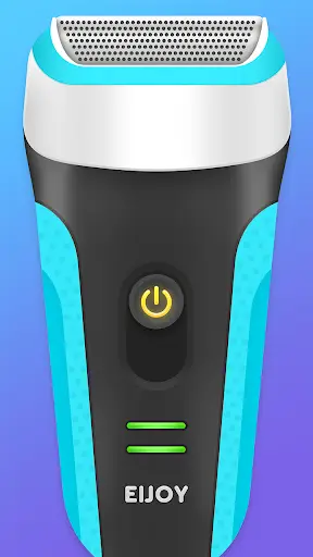 Hair Clipper 2019 - Electric Razor, Shaver Prank screenshot 3