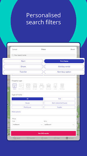 Fotocasa: Houses & Flats screenshot 4