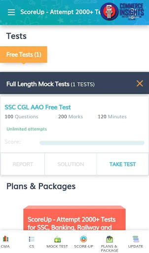 Insights Live screenshot 5