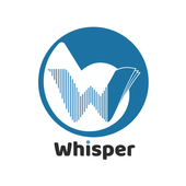 Whisper icon