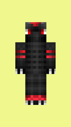 Dragon Skin For Minecraft screenshot 1