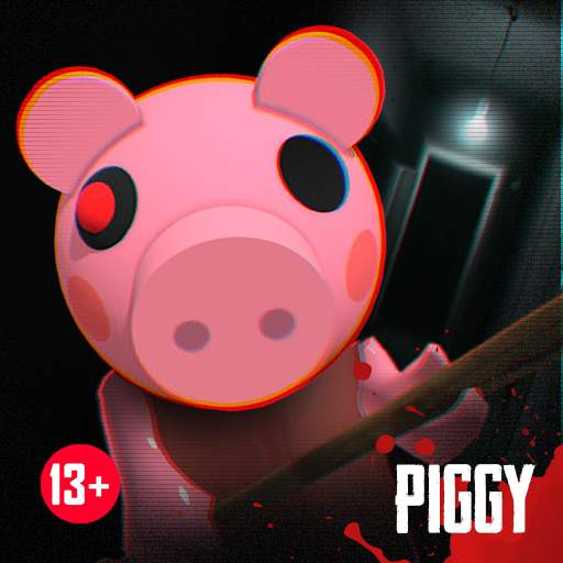 Horror Piggy Game for Roblox Fans and Robux 2.1