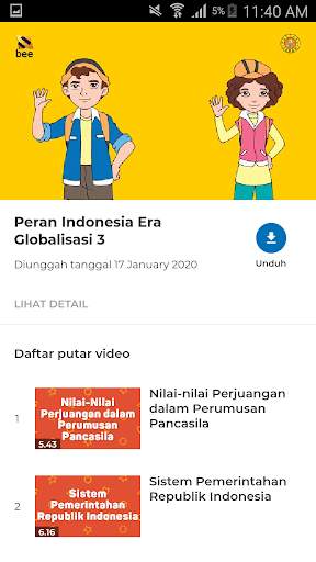 Edubox Go screenshot 8
