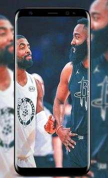 Kyrie Irving Wallpapers screenshot 3