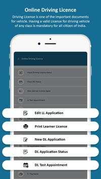 Driving Licence screenshot 5