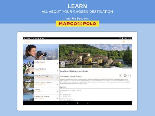 Lake Garda Travel Guide screenshot 7