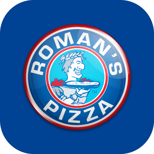 Roman's Pizza icon