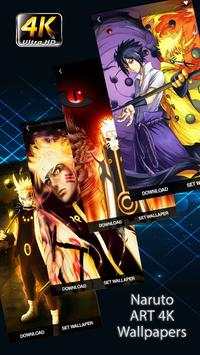 Best Naruto Wallpapers HD screenshot 1