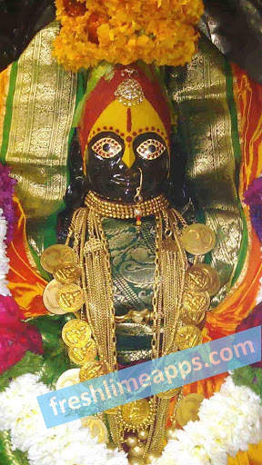 Tulja Bhavani Ambabai wallpapers screenshot 6