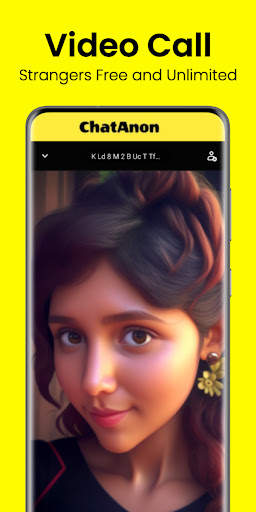 ChatAnon: Anonymous Chat App screenshot 3
