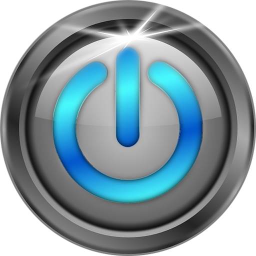 Flashlight with lock. 1.0