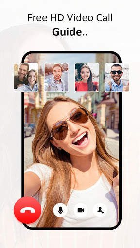 Free HD Live Video Call : Random Video Chat Guide screenshot 3