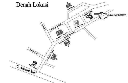 Ibay Komputer screenshot 4