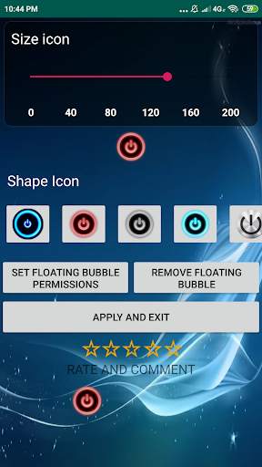 Screen Off and Lock screenshot 5