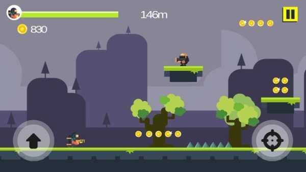 Gun Fire screenshot 4