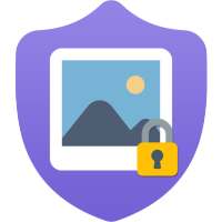 MyVault - Hide Photos &amp; Videos icon