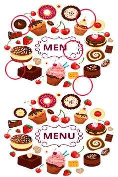 Cake Game screenshot 3