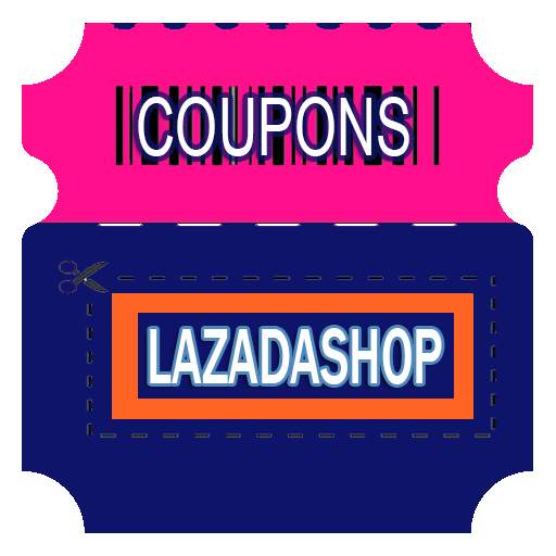 Coupons For Lazada Shop 1006.9