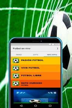 Watch Free Soccer Games Live TV Guide screenshot 1