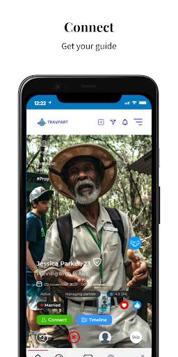 Travpart : Travel Partner screenshot 7