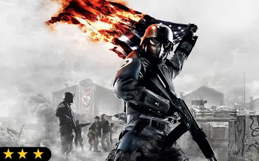 New Action Game: Army Action Game 2020 screenshot 2