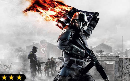 New Action Game: Army Action Game 2020 screenshot 2