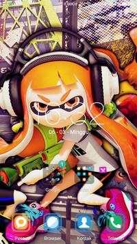 Spatoon 2 Wallpapers HD screenshot 5