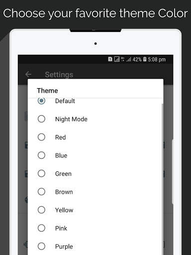 All in one Calculator free screenshot 15