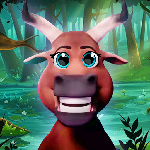 Talking Bull icon