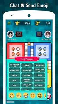 Ludo Khela screenshot 2