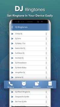 DJ Ringtones screenshot 2