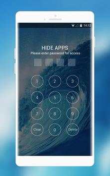 Theme for honor 8X max wallpaper screenshot 3