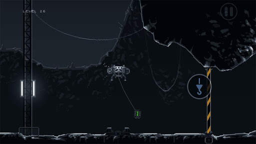 Lunar Mission screenshot 2